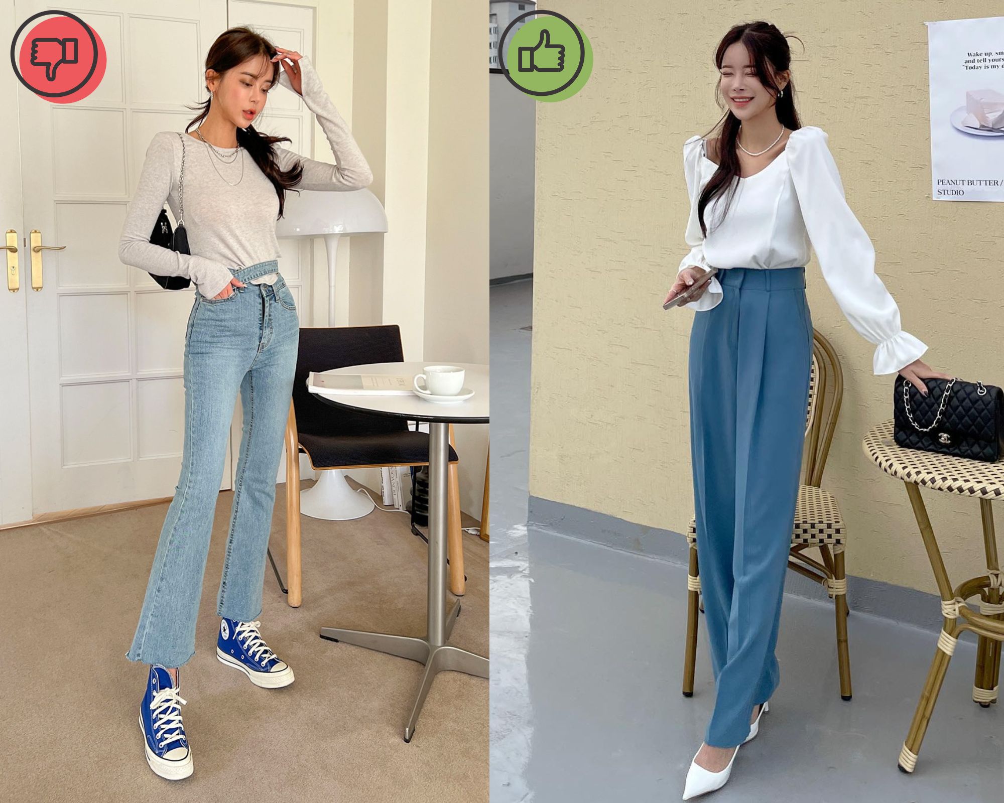 5 kiểu trang phục khiến bạn mất điểm tinh tế nếu diện đi ăn cưới-3