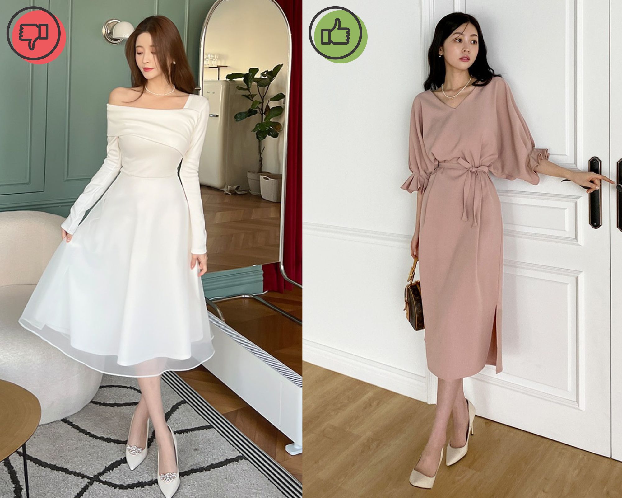 5 kiểu trang phục khiến bạn mất điểm tinh tế nếu diện đi ăn cưới-5