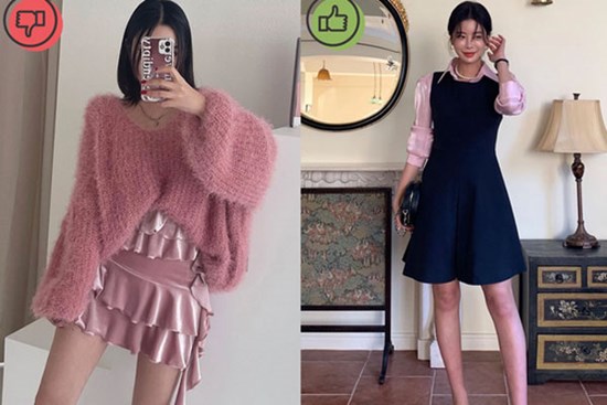 5 kiểu trang phục khiến bạn mất điểm tinh tế nếu diện đi ăn cưới