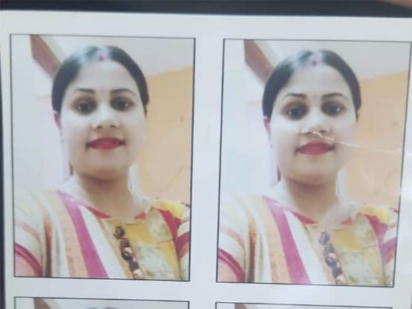 Ấn Độ: Tội ác tày trời của gã chồng cuồng ghen-1