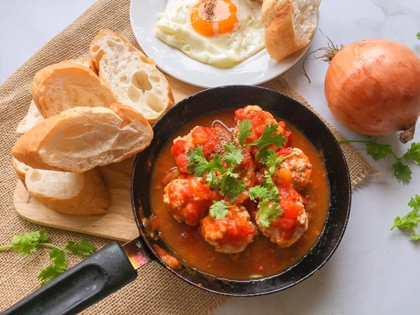 Xíu mại Đà Lạt - Độc đáo ẩm thực xứ ngàn hoa-5