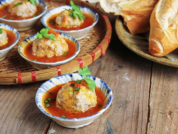 Xíu mại Đà Lạt - Độc đáo ẩm thực xứ ngàn hoa-4