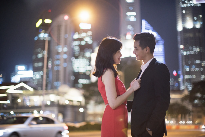 Choáng với tiêu chí tìm chồng của cô gái Hà Nội thu nhập 300 triệu đồng-1