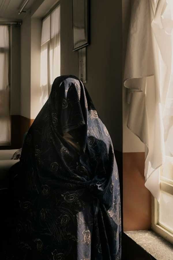 Phụ nữ Afghanistan: Ác quỷ đã trở lại-1