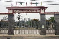 Vụ thầy giáo sàm sỡ nữ sinh lớp 5: Tiếp tục có đơn tố cáo thầy giáo xâm hại nữ học sinh cũ