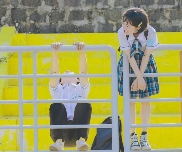 Bố mẹ tuyệt đối không làm điều này khi phát hiện con yêu sớm-1