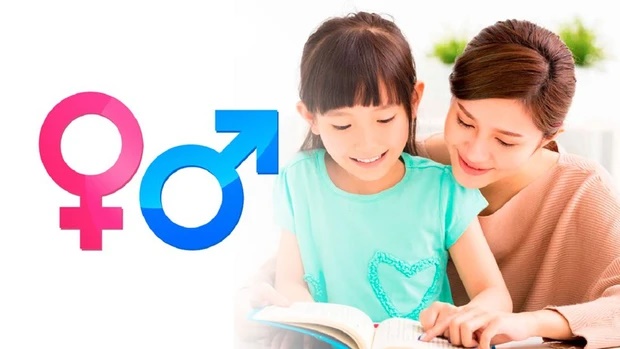 Bố mẹ tuyệt đối không làm điều này khi phát hiện con yêu sớm-2