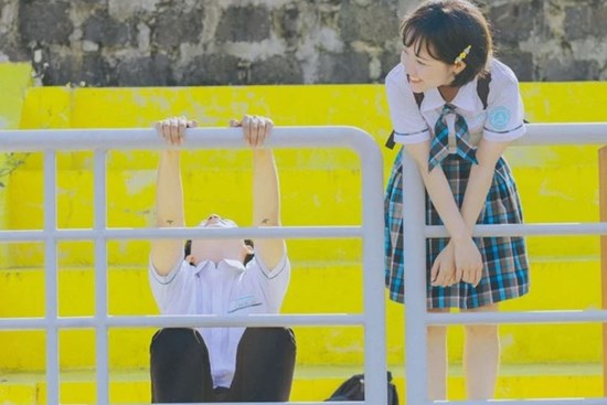 Bố mẹ tuyệt đối không làm điều này khi phát hiện con yêu sớm