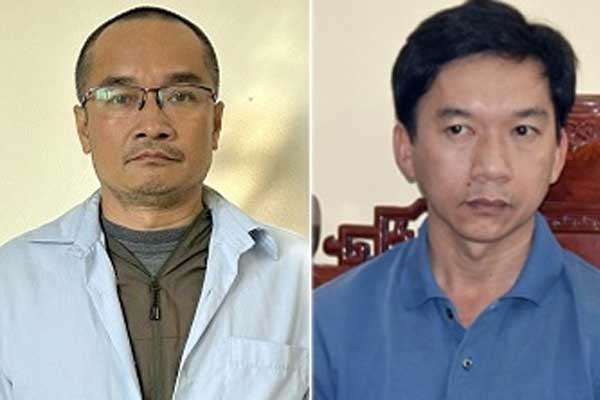 Lộ diện trùm đòi nợ thuê cho OCB, SHB và Mirae Asset-1