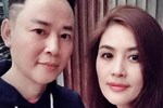 Ảnh cưới của diễn viên Tùng Dương với vợ thứ 4-12