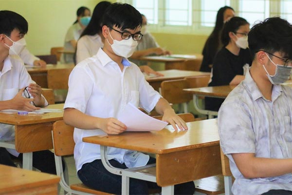 Kỳ thi tốt nghiệp THPT 2023 - Những điều cần biết-2