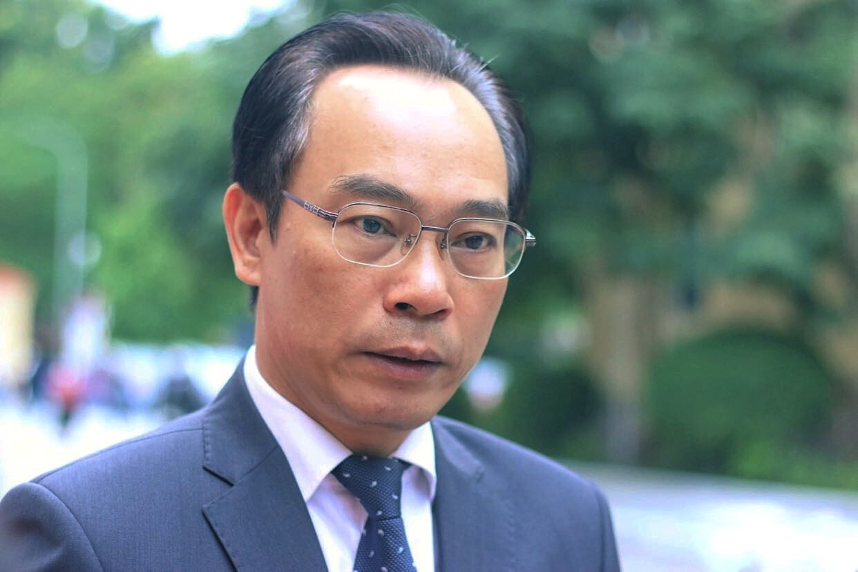 Thứ trưởng Bộ GD&ĐT: Khối ngành Y Dược không nhất thiết tổ chức kỳ thi riêng-1