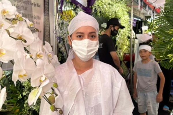 Gia đình bức xúc vì streamer bất chấp quay thi hài nghệ sĩ Vũ Linh-6