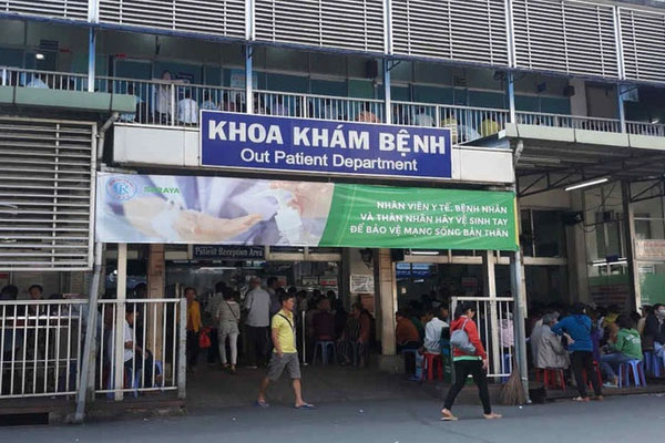 Chiêu lừa con cấp cứu ở viện: Kịch bản sơ hở tại sao nhiều người vẫn dính bẫy?-3