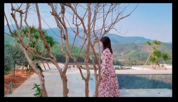 Mạnh Trường hé lộ thêm không gian biệt thự, dân tình càng mong ngóng ngày hoàn thiện-6