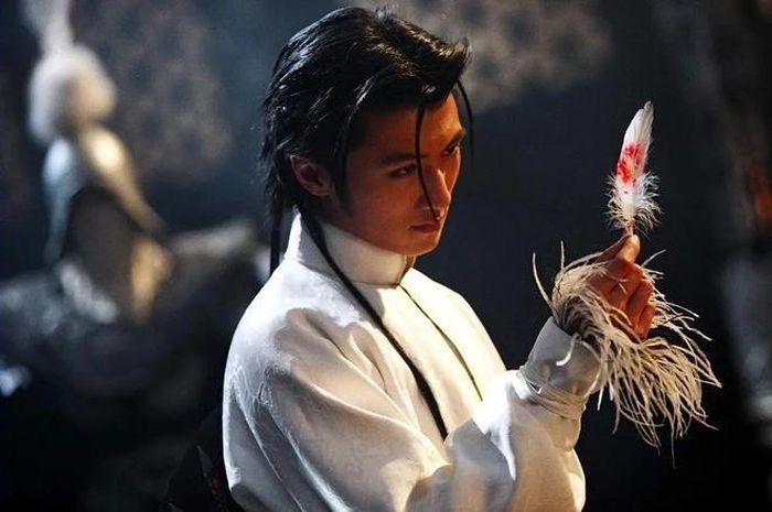 Khối tài sản khổng lồ giúp Vương Phi - Tạ Đình Phong yêu không phụ thuộc-3