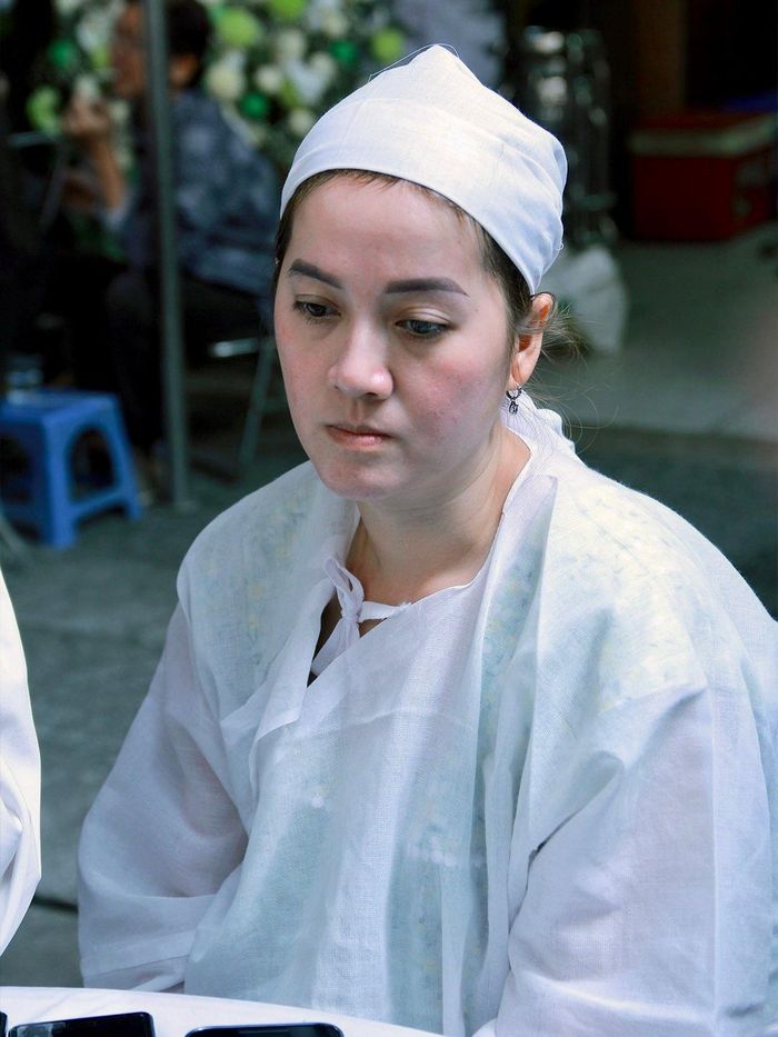 Gia đình bức xúc vì streamer bất chấp quay thi hài nghệ sĩ Vũ Linh-1