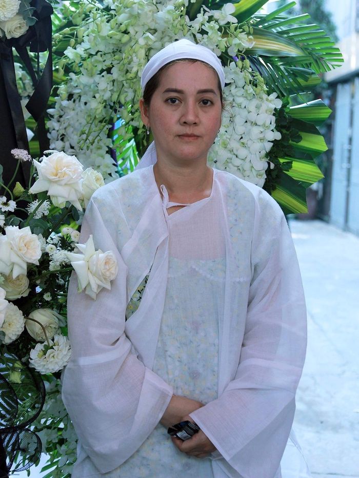 Gia đình bức xúc vì streamer bất chấp quay thi hài nghệ sĩ Vũ Linh-2