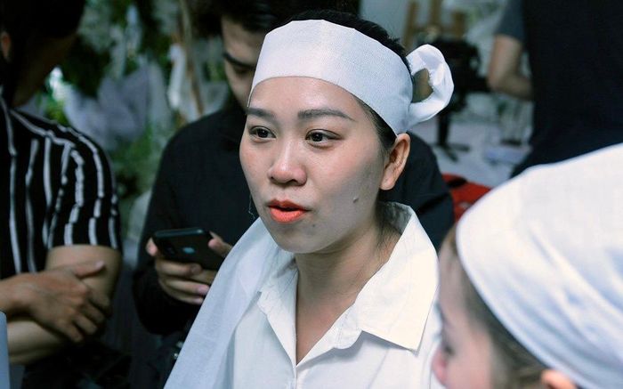 Gia đình bức xúc vì streamer bất chấp quay thi hài nghệ sĩ Vũ Linh-4