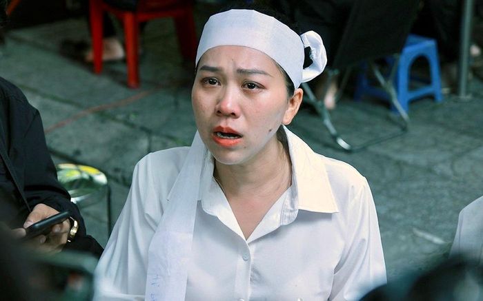 Gia đình bức xúc vì streamer bất chấp quay thi hài nghệ sĩ Vũ Linh-3