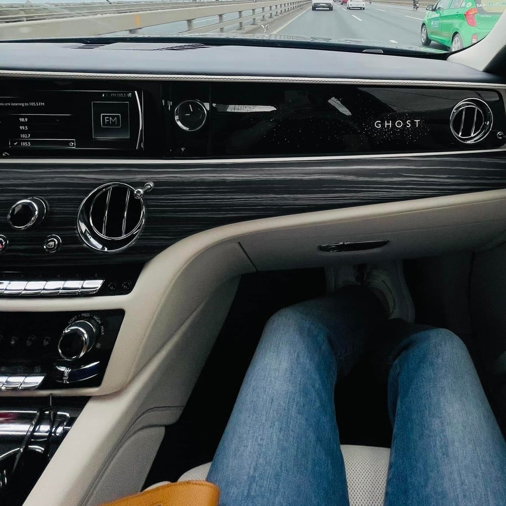 Ấn tượng với dàn xe siêu khủng, giá trăm tỷ của ông chủ F88-3