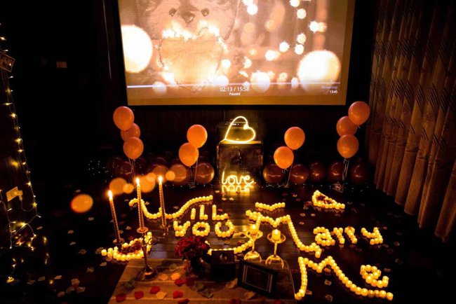 Cầu hôn thất bại, chàng trai vứt nhẫn xuống vỉa hè rồi bỏ đi-7