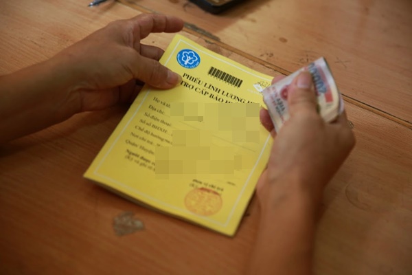 Đề xuất phương án rút BHXH 1 lần: Chưa đủ tuổi nghỉ hưu chỉ được rút không quá 50%-2