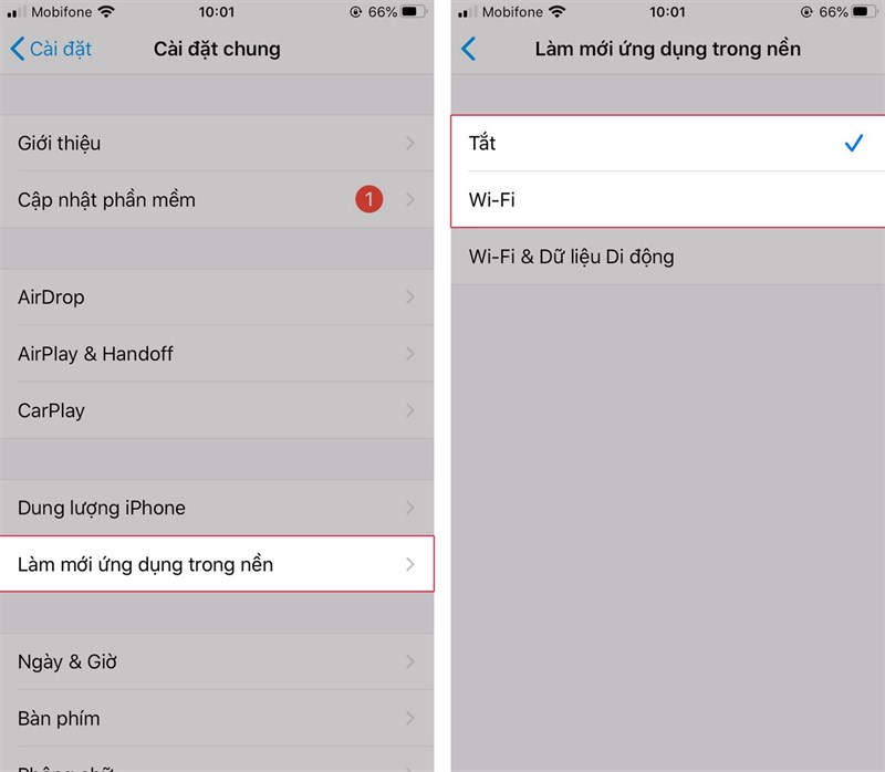 Mẹo dùng iPhone lâu hết pin, tiết kiệm pin, tha hồ dùng cả ngày mà không lo sập nguồn-10