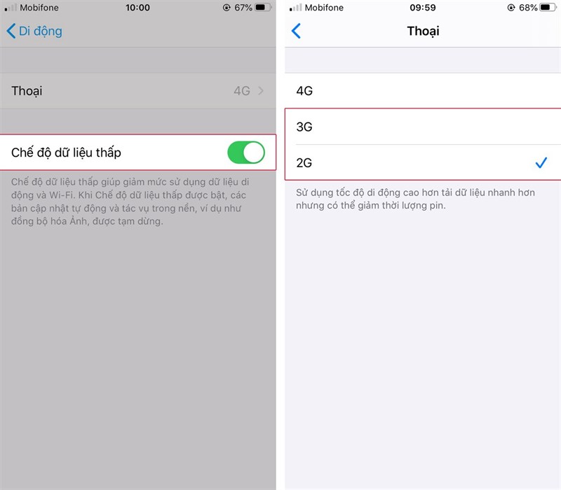 Mẹo dùng iPhone lâu hết pin, tiết kiệm pin, tha hồ dùng cả ngày mà không lo sập nguồn-7