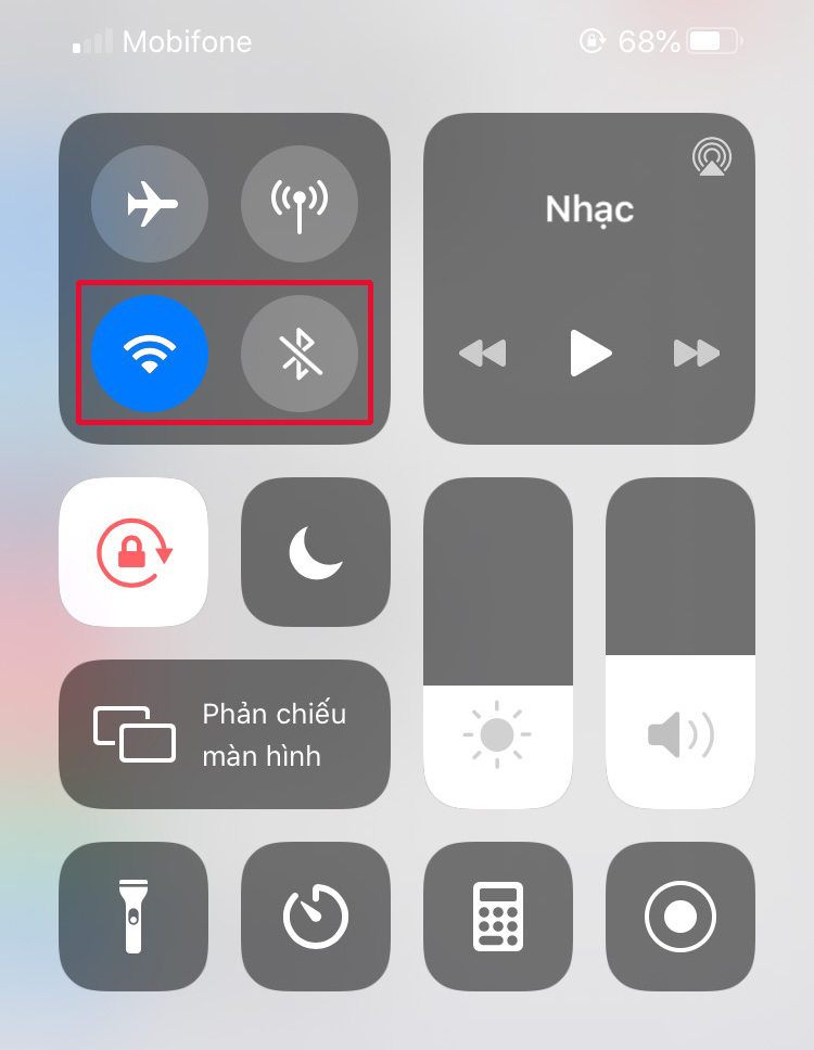 Mẹo dùng iPhone lâu hết pin, tiết kiệm pin, tha hồ dùng cả ngày mà không lo sập nguồn-8
