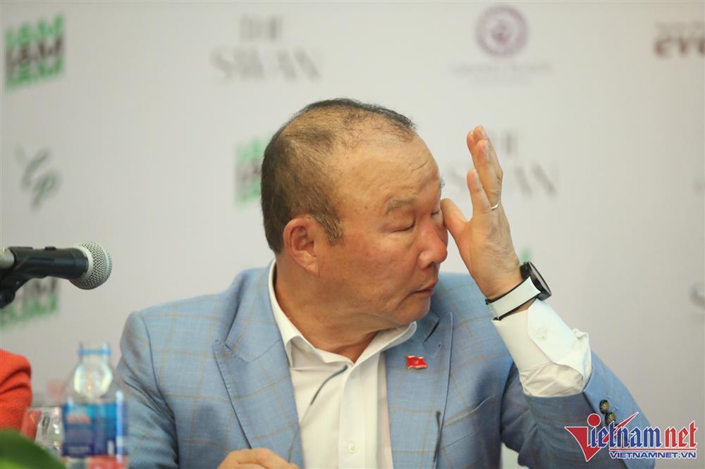 Chi tiết thú vị trong căn penthouse của HLV Park Hang Seo tại Việt Nam-1