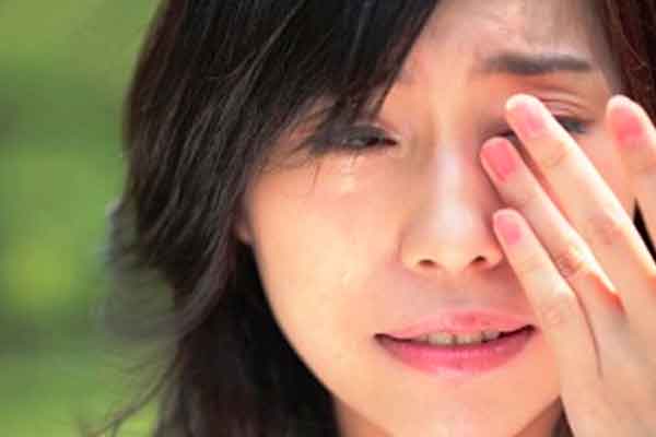 Nhắc đến chuyện kết hôn, bạn trai đưa ra yêu cầu khó chấp nhận-1