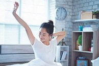 Làm được 8 thói quen này, cơ thể bạn lúc nào cũng tràn đầy năng lượng