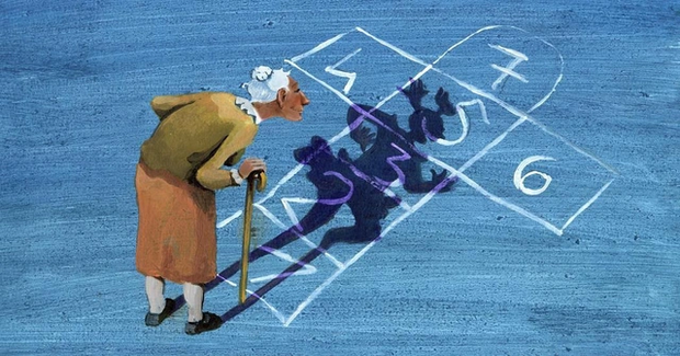 Làm được 8 thói quen này, cơ thể bạn lúc nào cũng tràn đầy năng lượng-1