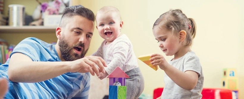 3 điều không nên nói với con dù cha mẹ giàu đến đâu-1