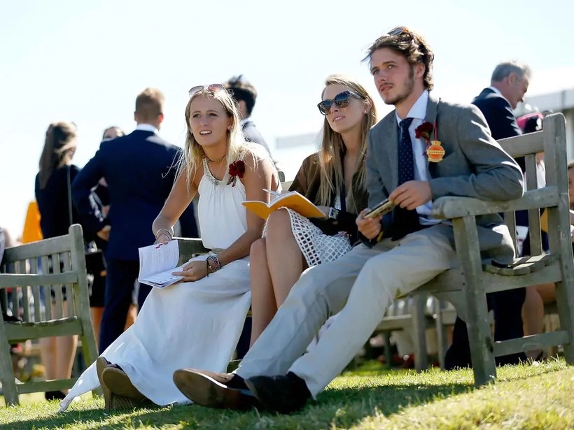 3 điều không nên nói với con dù cha mẹ giàu đến đâu-2