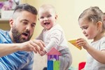 6 cách để trở nên thân thiết với con hơn-5