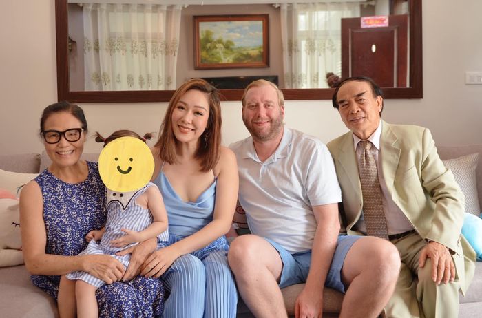 Ngô Phương Lan: Không nuối tiếc hào quang của một hoa hậu: Không nuối tiếc hào quang của một hoa hậu-1