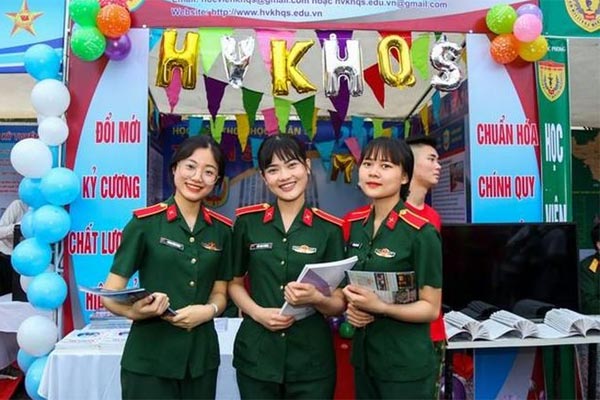 120 trường đại học thông báo tuyển sinh bằng học bạ năm 2023-6