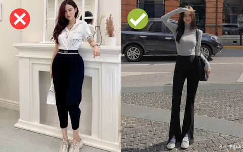 4 kiểu quần vải đã hết thời nàng công sở nên né xa-2