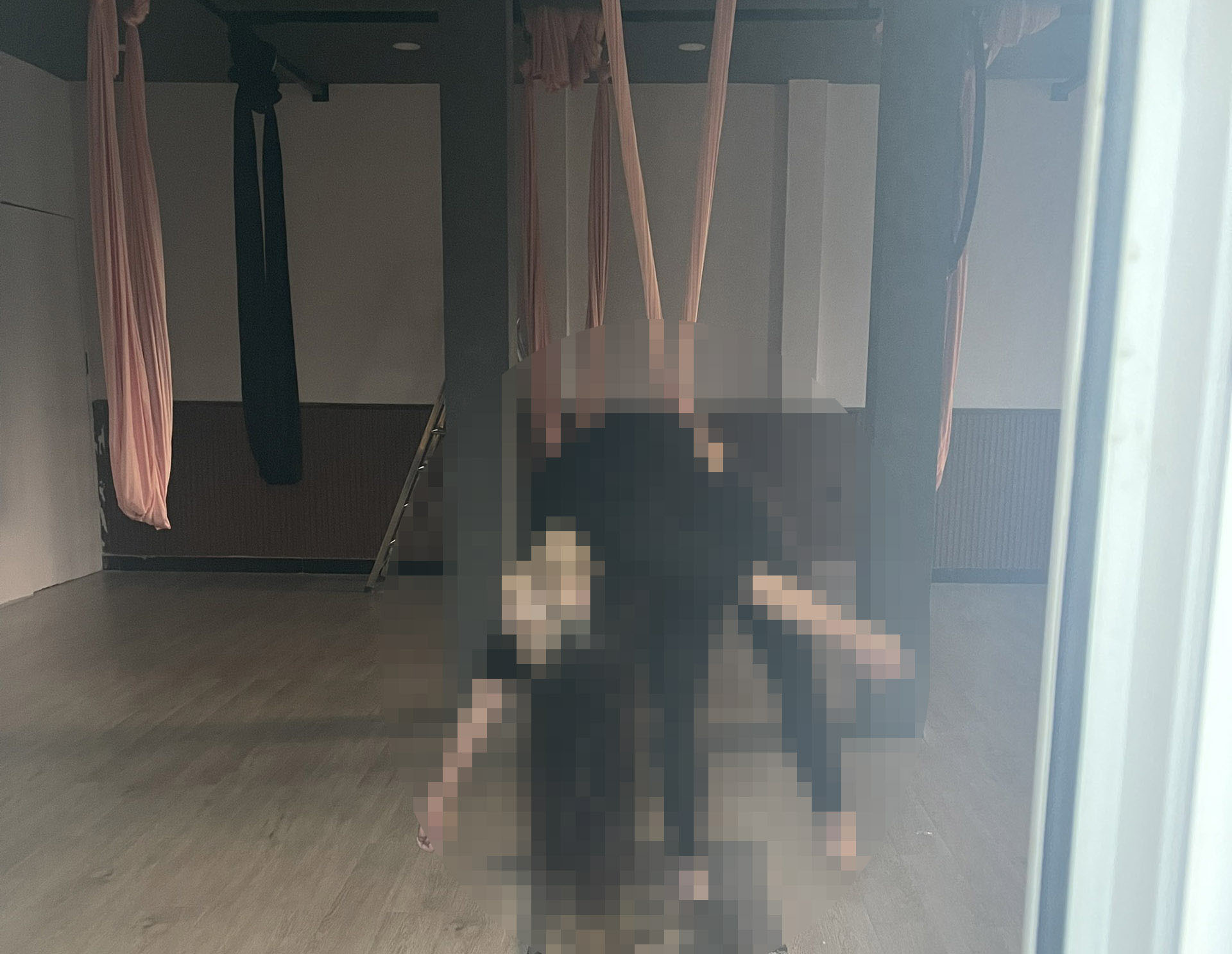 Điều tra vụ cô gái tử vong trong phòng tập Yoga tại TP.Đà Lạt-1