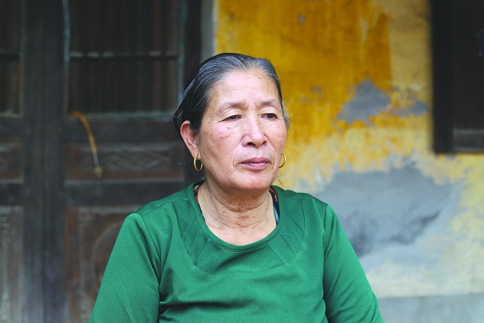 Hạnh phúc của những phụ nữ 8/3 không hoa, không quà tặng-2