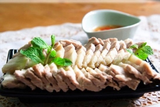 Bí quyết luộc thịt lợn ngon, mềm ngọt, không bị hôi