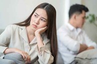'Bó tay' với con riêng của chồng