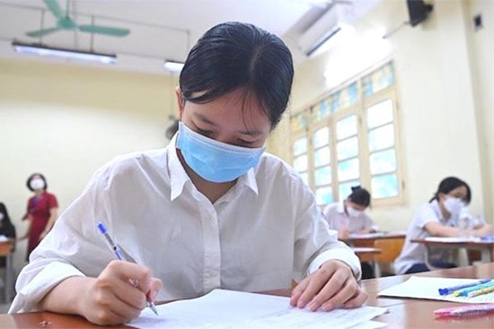 Lịch thi vào lớp 10 của 4 trường THPT chuyên tại Hà Nội năm 2023