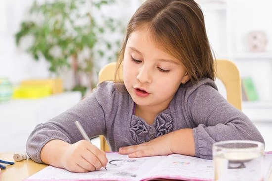 Không đòn roi, cha mẹ vẫn 