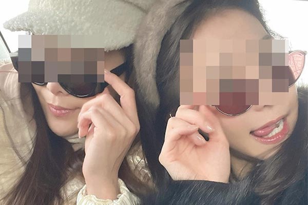 Ảnh cưới hiếm của người mẫu Thái Thiên Phượng bị nhà chồng sát hại-4