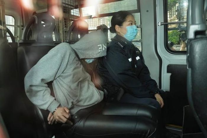 Nghi phạm thứ 7vụ giết hại người mẫu Thái Thiên Phượng được tại ngoại-1