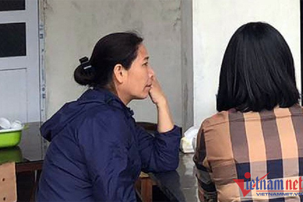 Cấm đi khỏi nơi cư trú đối với mẹ kế đánh dã man con chồng-2