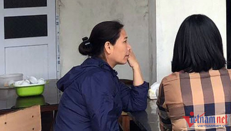 Mẹ bé trai 17 tháng bị bạo hành: Tôi hiếm muộn, luôn muốn dành điều tốt cho con-2